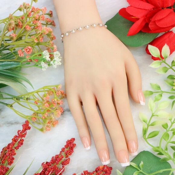 "New Beautiful Design Bracelet for Women/Girls, Gift, B655 - Picture 8 of 15